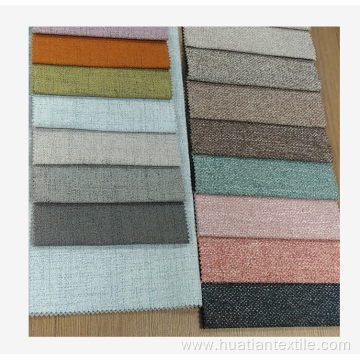 Fashionable Quality-Assured Upholstery Sofa Fabric